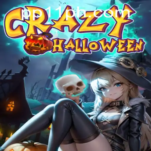 Descubra a Aventura Assustadora de CrazyHalloween