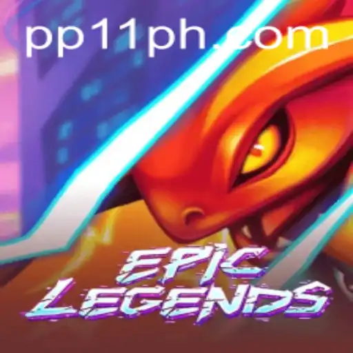 Explorando EpicLegends: Uma Jornada Épica na Arena de Games