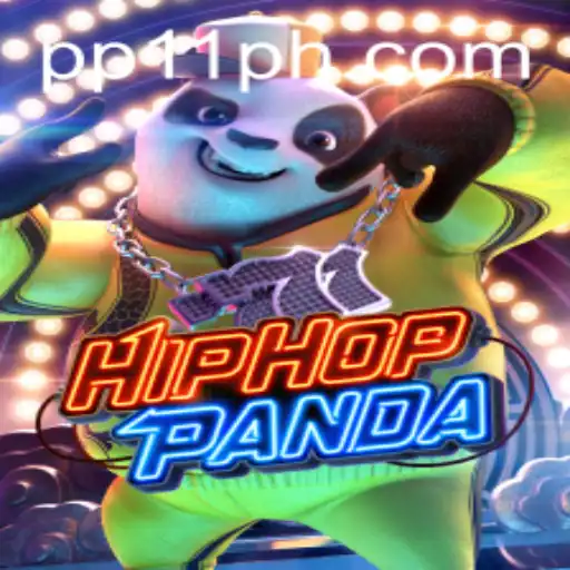 Explore o Mundo Vibrante de HipHopPanda: Uma Experiência de Jogo Inovadora