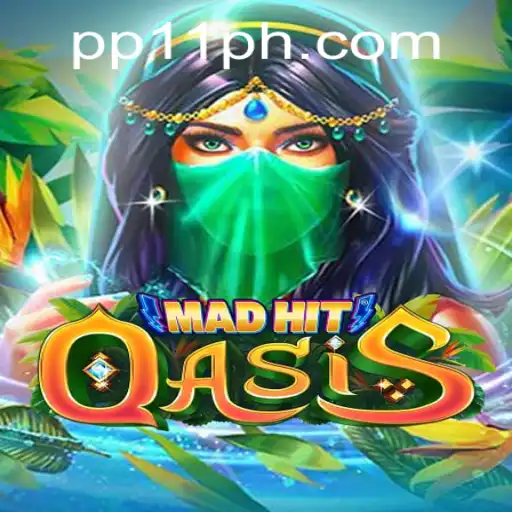 Descubra o Mundo de MadHitOasis: Um Jogo de Estratégia, Habilidade e Aventura