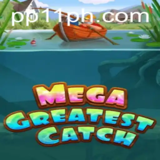 Descubra o Mundo do Jogo MegaGreatestCatch: Regras, Estratégias e Eventos Atualizados