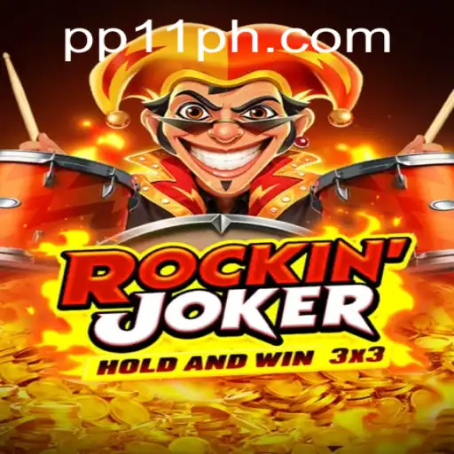 Descobrindo RockinJoker: Um Jogo Revolucionário