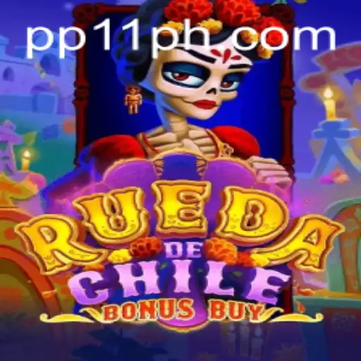 Descubra o Fascinante Mundo de RuedaDeChileBonusBuy