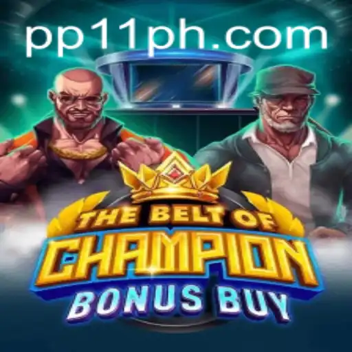 TheBeltOfChampionBonusBuy: Descubra o Mundo do Novo Jogo de Estratégia